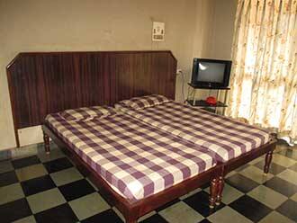 Hotel Rajesh, Mangalore 2